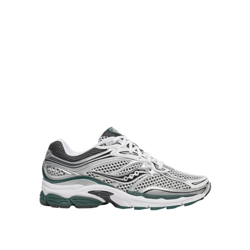 Saucony ProGrid Omni 9 Heren Schoenen Veelkleurig Multicolor