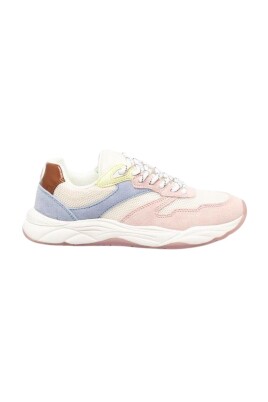 SCOTCH & SODA FOOTWEAR Celest, Scarpe da Ginnastica Basse Donna, Bianco (White S29), 36 EU