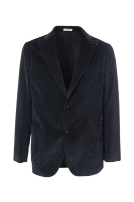 velvet-jacket-with-two-buttons
