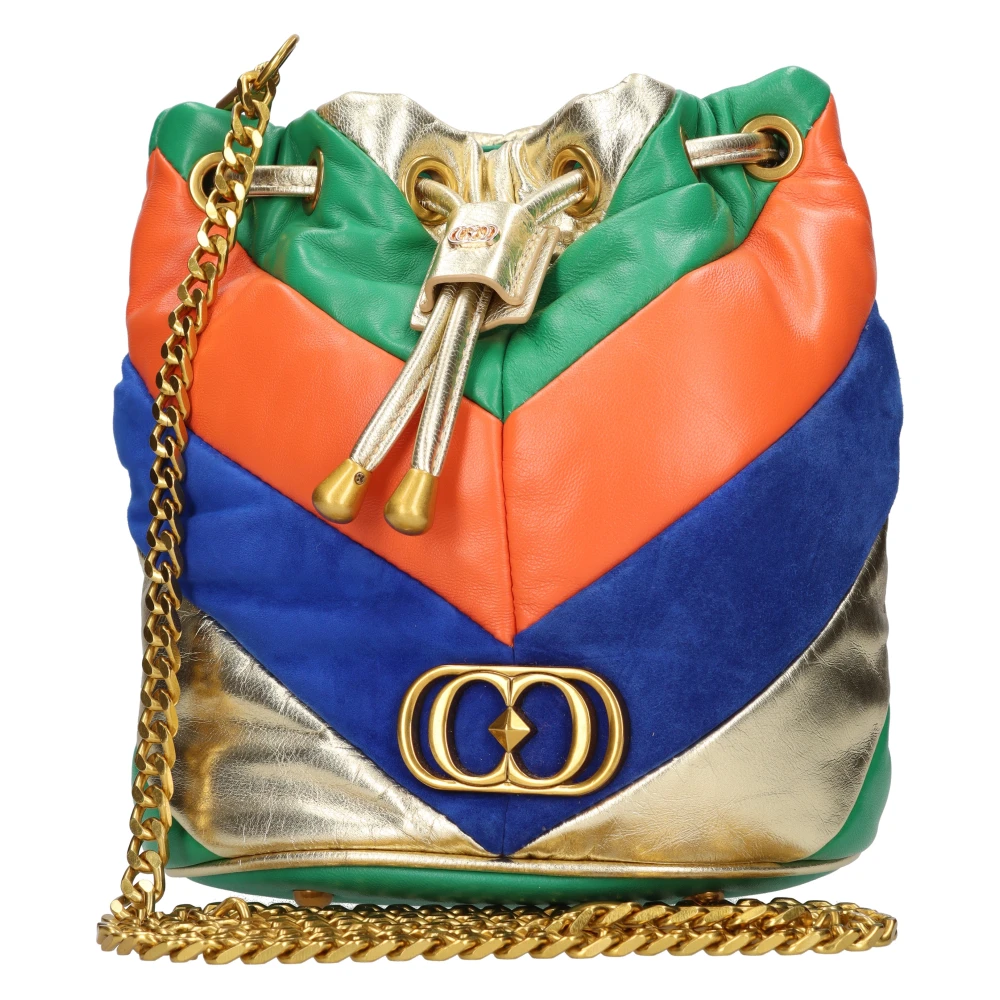 La Carrie Tassen.. MultiColour Multicolor Dames