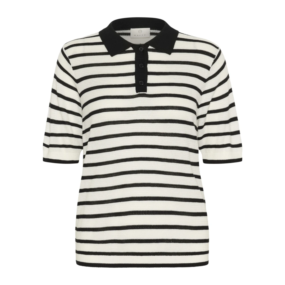 Tops > Polo Shirts - - Kaffe - Modalova