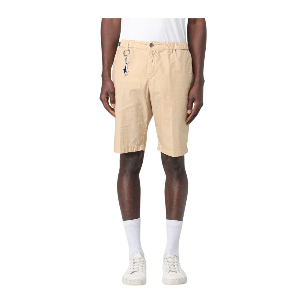 Shorts > Casual Shorts - - Paul & Shark - Modalova