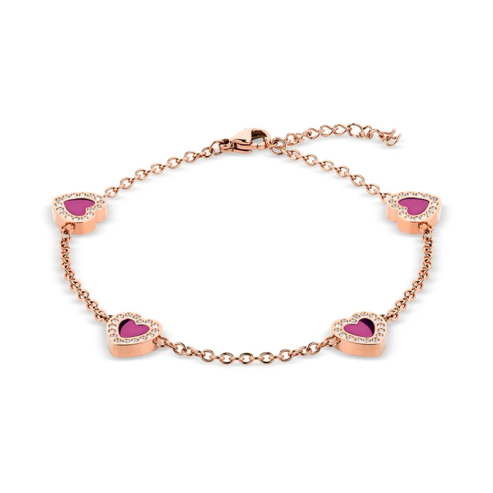Accessories > Jewellery > Necklaces - - Bering - Modalova