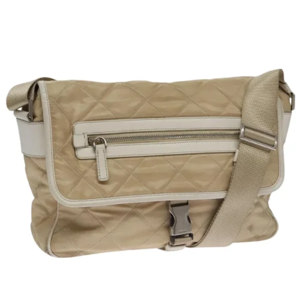 Pre-owned > Pre-owned Bags > Pre-owned Cross Body Bags - - Prada Vintage - Modalova
