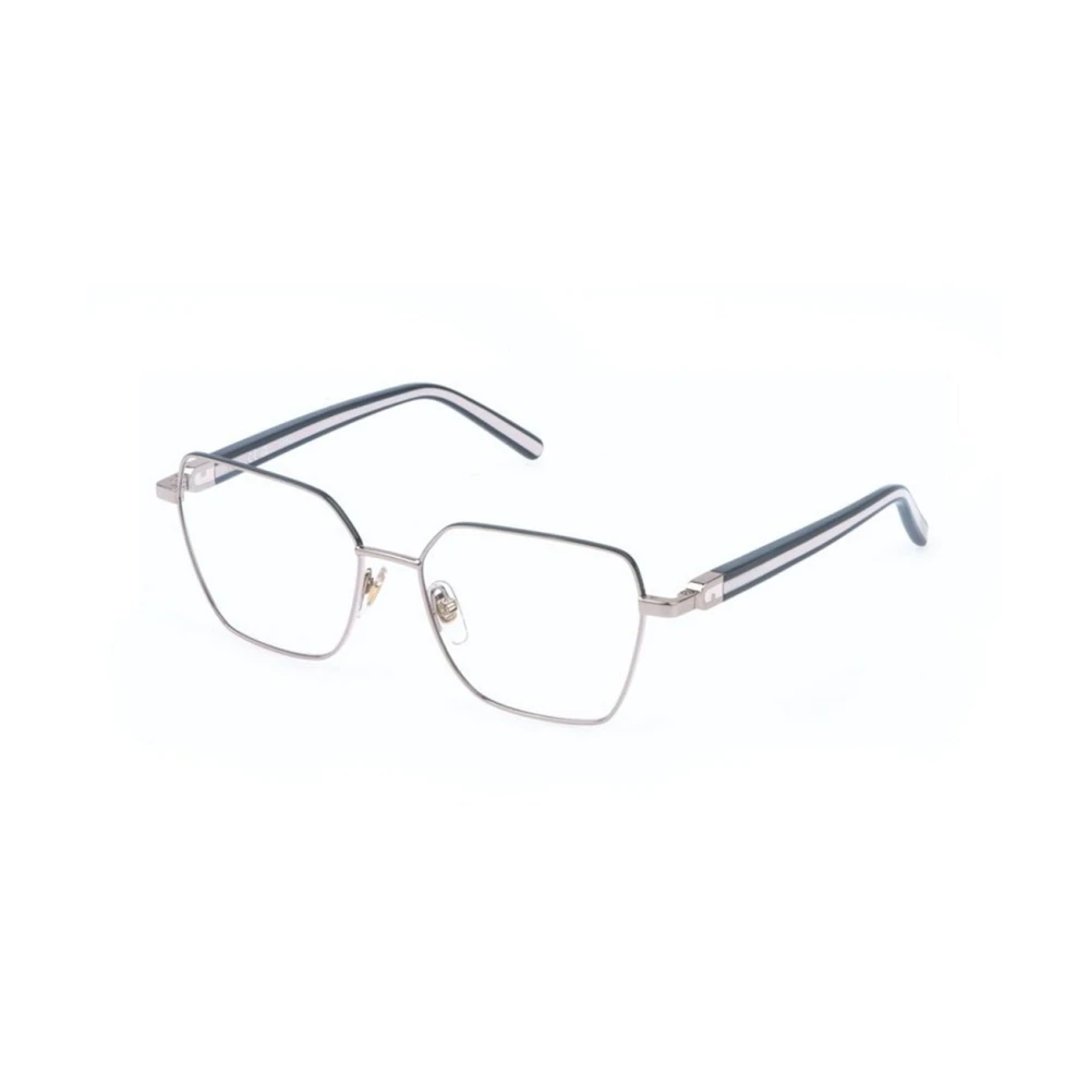 Furla Women's Yellow Optical Frame