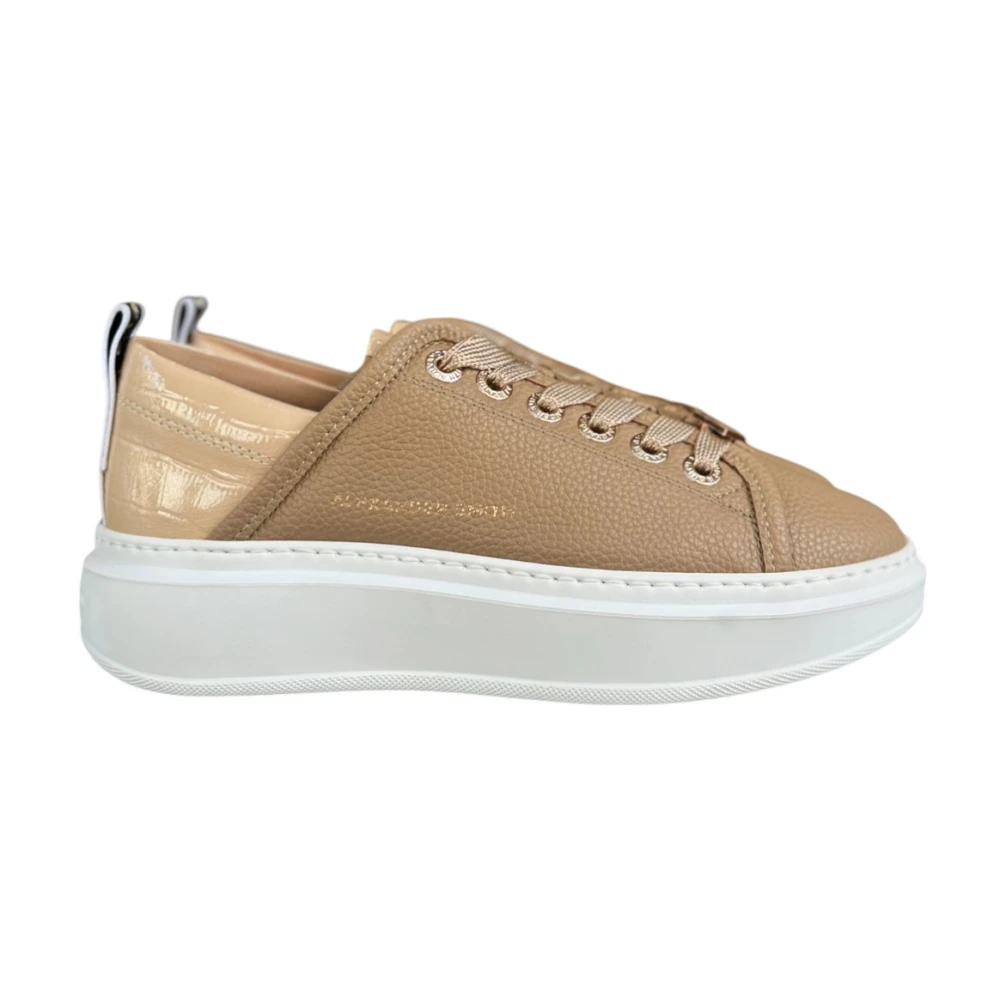 Shoes > Sneakers - - Alexander Smith - Modalova