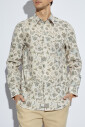 chemise-en-coton-imprimee