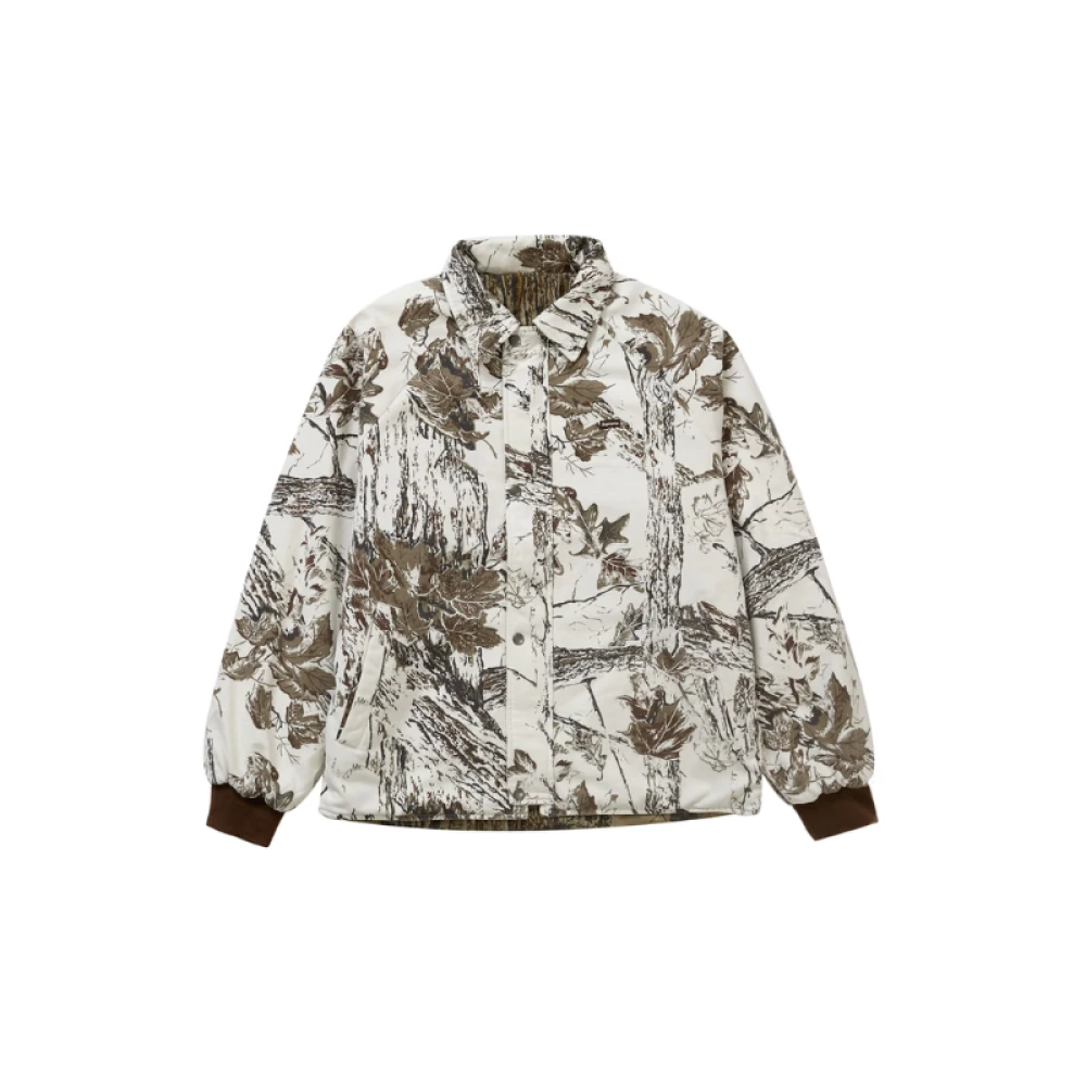 Jackets > Light Jackets - - Supreme - Modalova