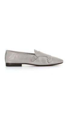 grey-flat-shoes-with-double-buckle
