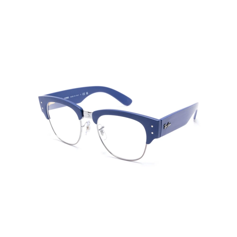 Ray-Ban Unisex Blue Glasses, 50 Mm, Rb7316v 5207 Optical Frame