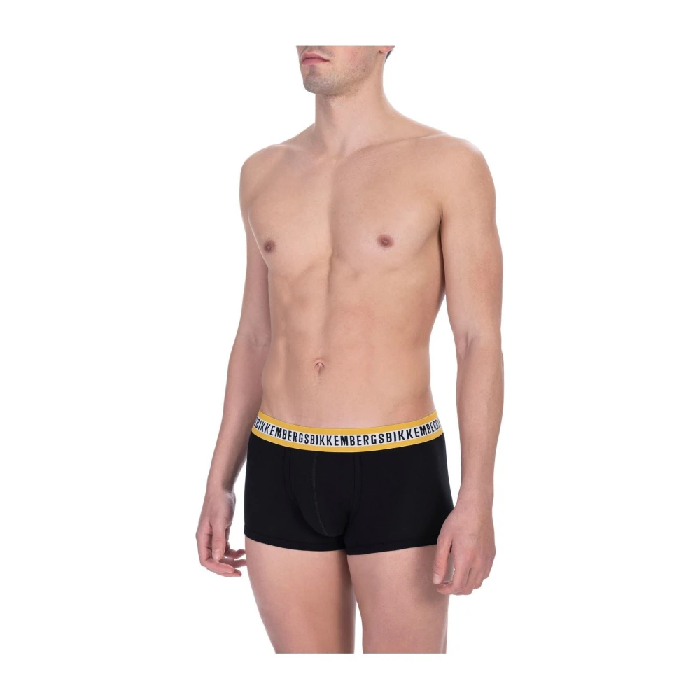 Herre Boxer Briefs Bi-Pack