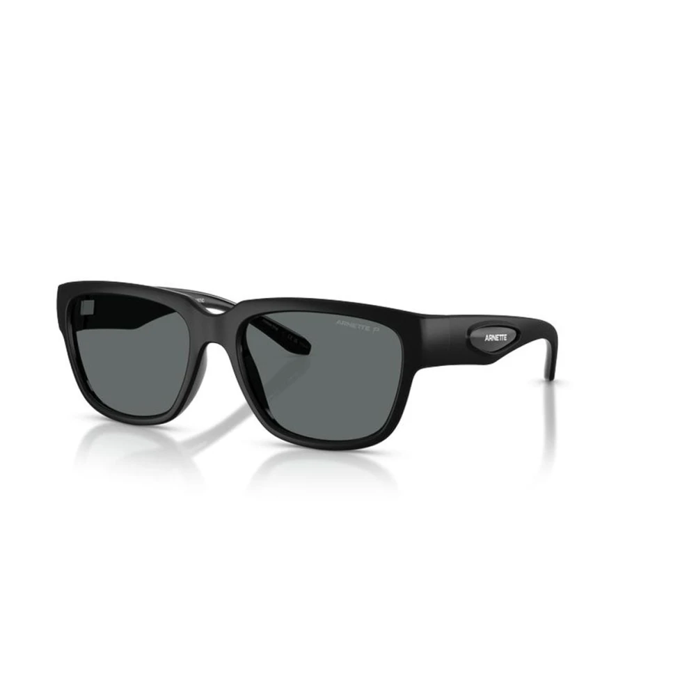 Arnette Men's Black Sunglasses, 56 Mm, An4366 300281 Sunglasses