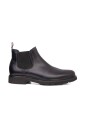 bottes-slip-on-en-cuir-avec-elastique