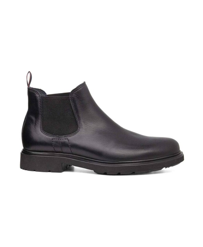 bottes-slip-on-en-cuir-avec-elastique