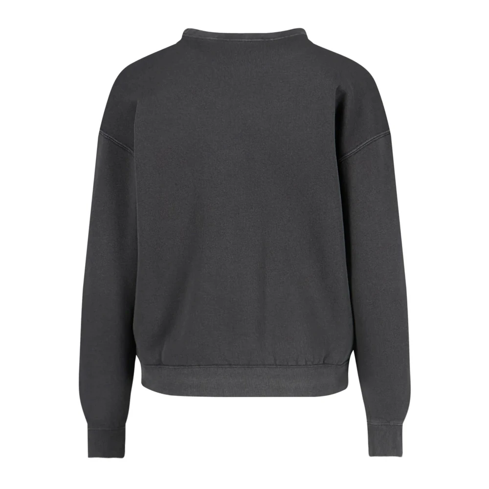Ralph Lauren Sweatshirt Black Dames