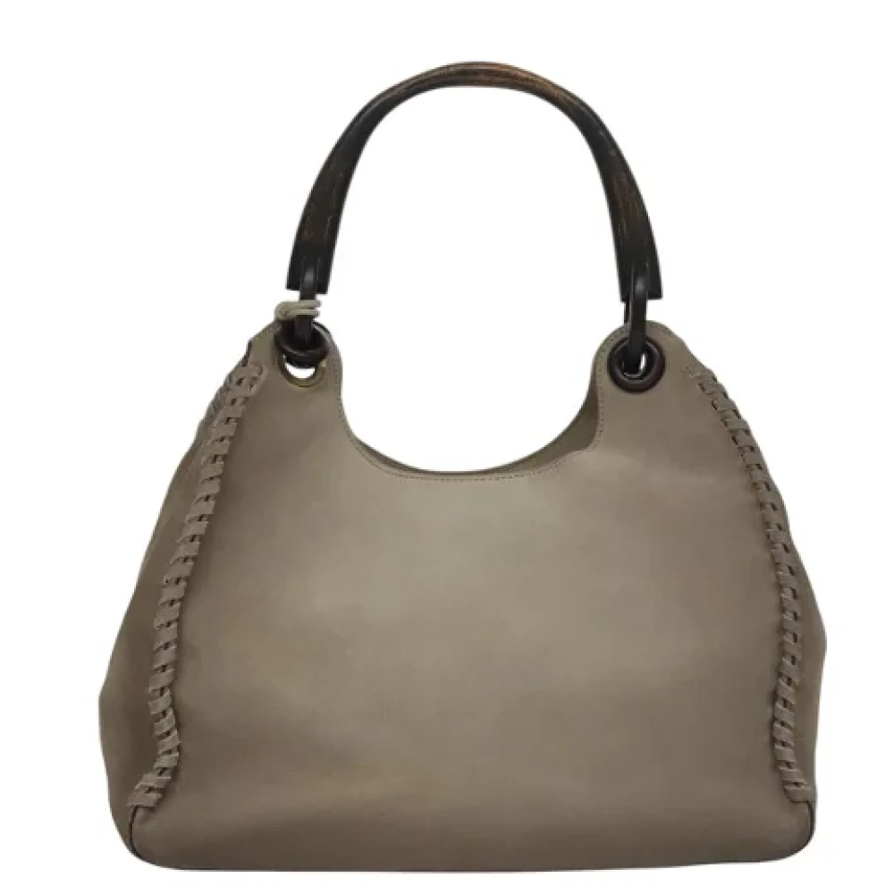 Pre-owned > Pre-owned Bags > Pre-owned Handbags - - Gucci Vintage - Modalova