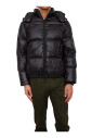 veste-doudoune-noire