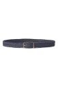 ceinture-en-cuir-tresse