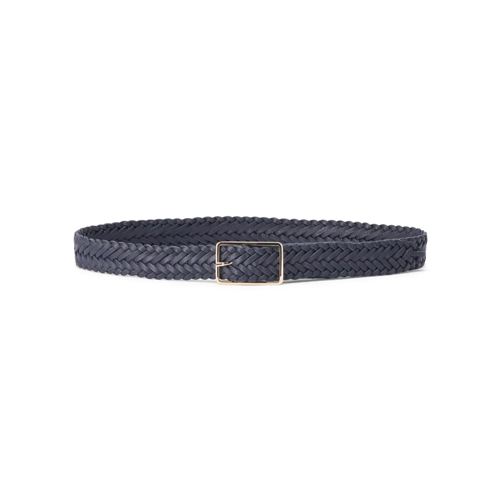 Abro - Accessories > Belts - Blue - Abro - Modalova