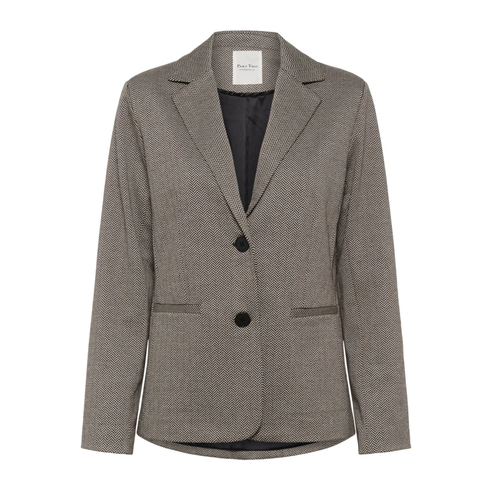 Jackets > Blazers - - Part Two - Modalova