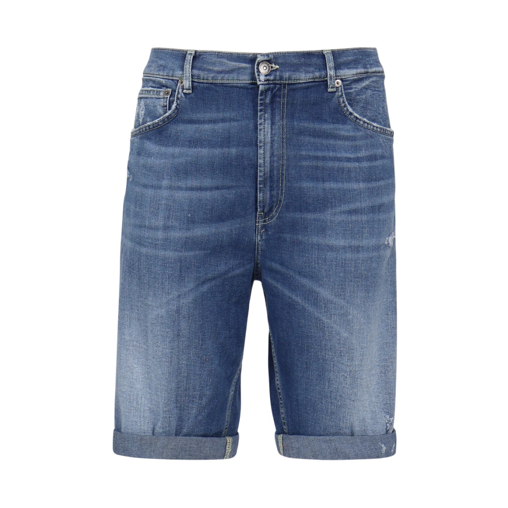 Shorts > Denim Shorts - - Dondup - Modalova