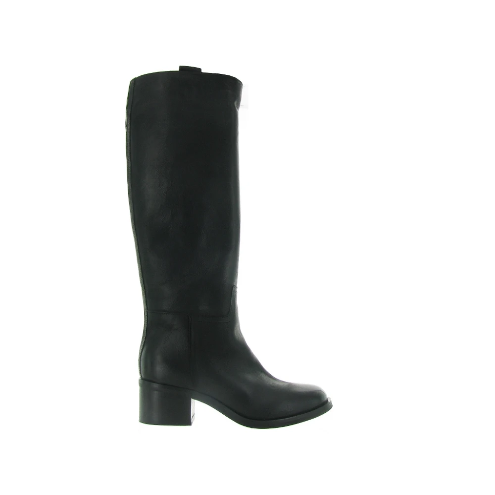 Shoes > Boots > High Boots - - Julie Dee - Modalova