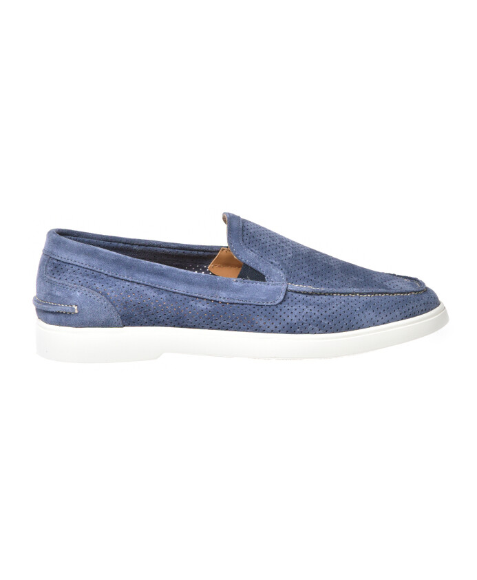 cerulean-perforated-suede-slipper