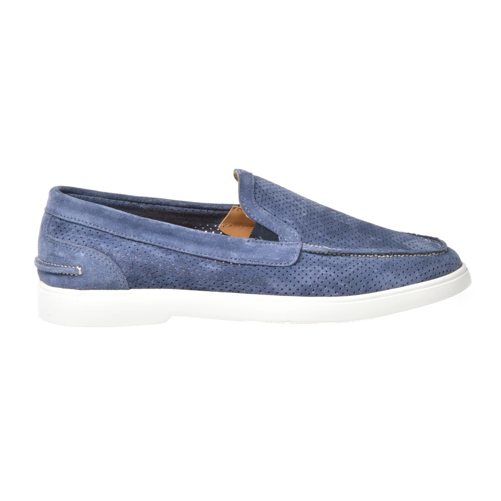 Shoes > Flats > Loafers - - Baldinini - Modalova