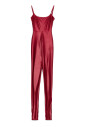 red-sleeveless-scoop-neck-jumpsuit
