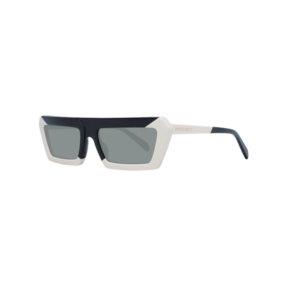 Pucci Women's Multicolor Polarized Mirrored Sunglasses - Sunglasses - One Size - Accessories