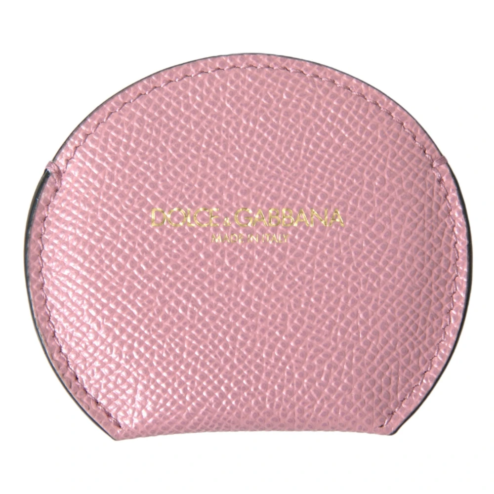 Dolce & Gabbana Beanies Pink Dames