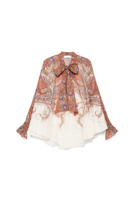 chemise-creme-a-col-en-v-et-boutons