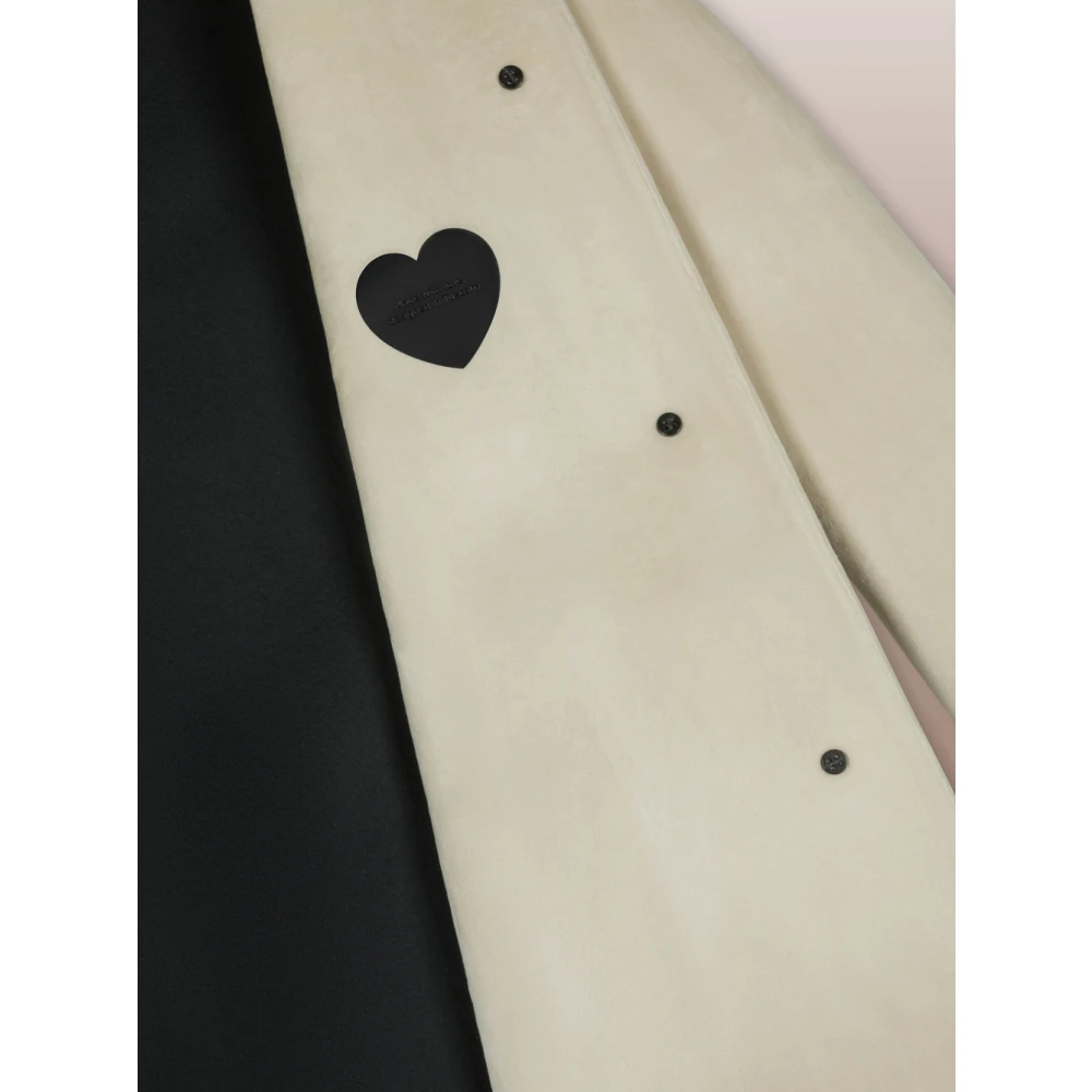 RRD Velvet Neo Damesjas Beige Dames