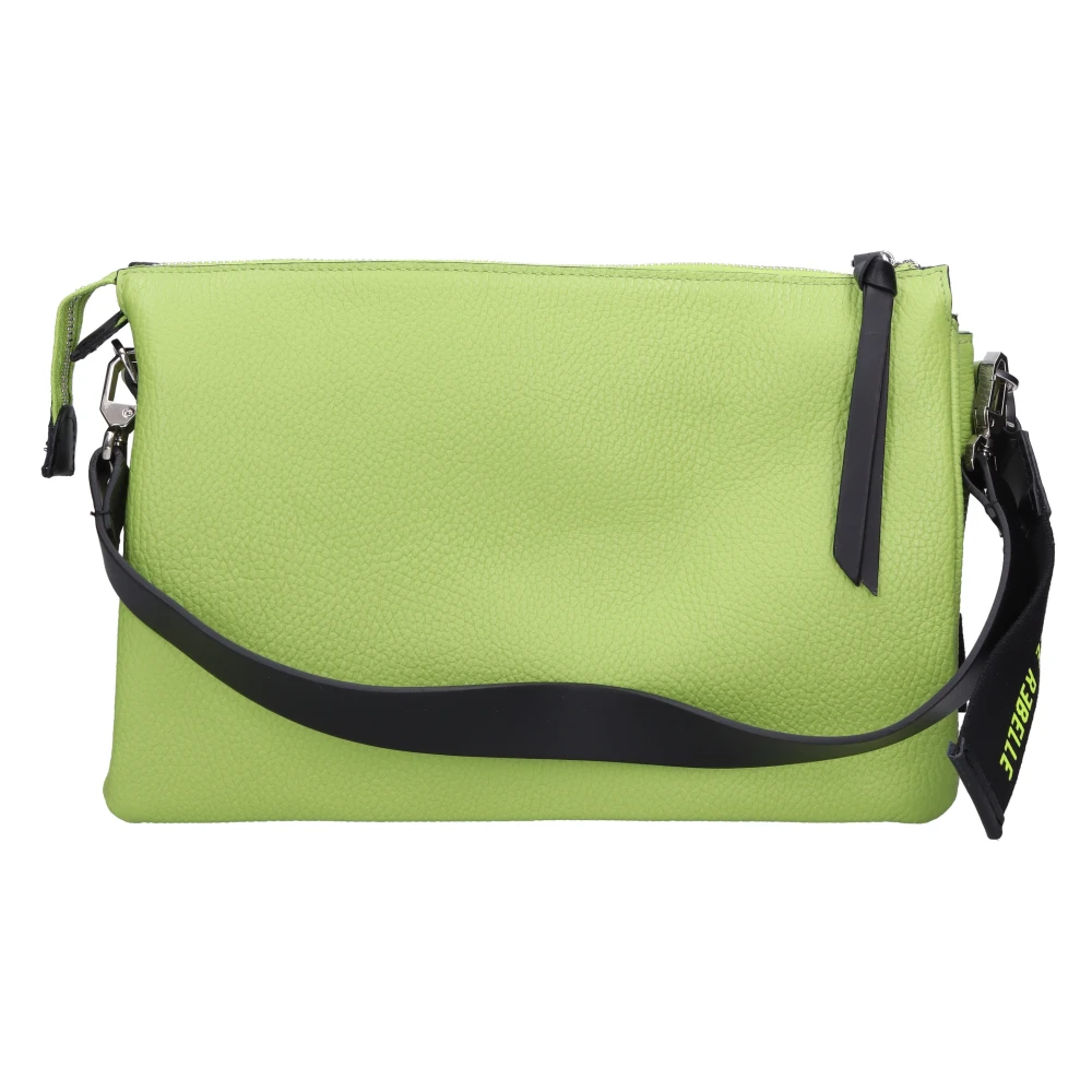 Rebelle Groen Green Dames
