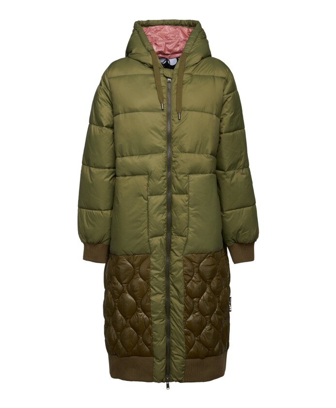 parka-en-nylon-bicolore-avec-poignets-coteles