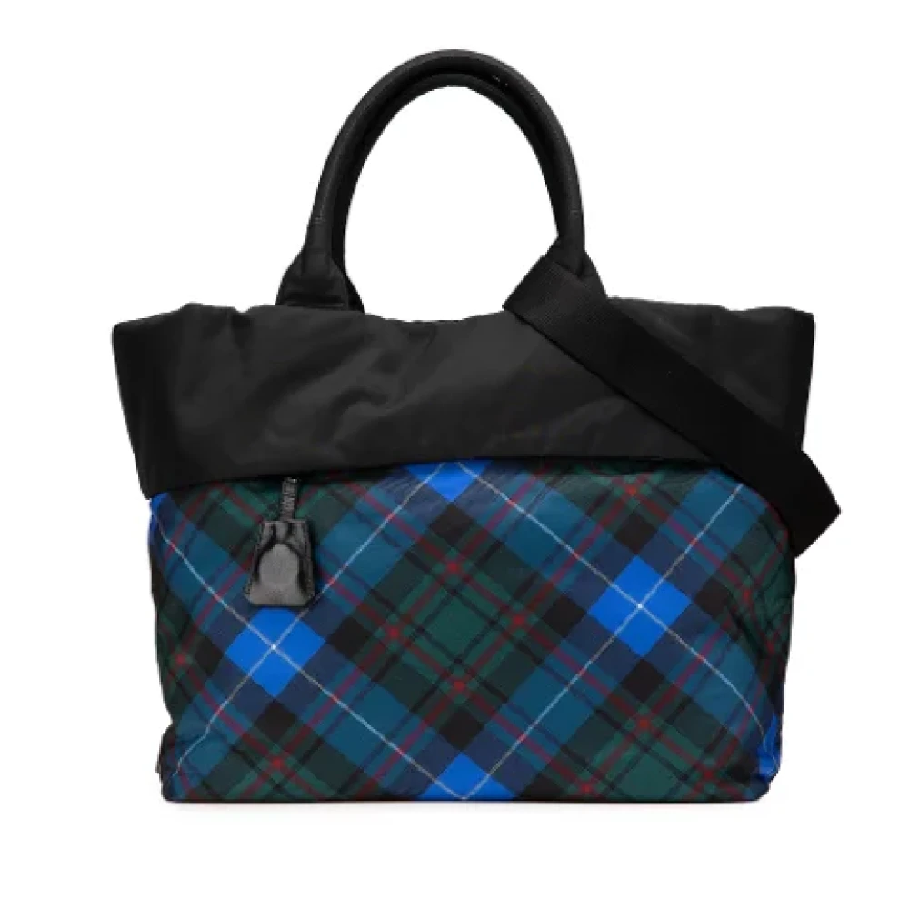 Pre-owned > Pre-owned Bags > Pre-owned Handbags - - Prada Vintage - Modalova
