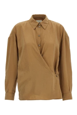 Twisted Shirt
