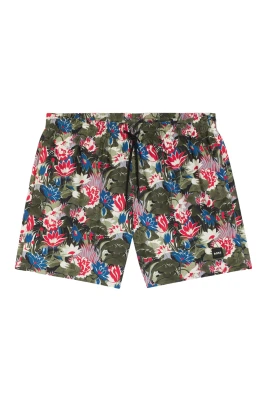 Piranha Badshorts