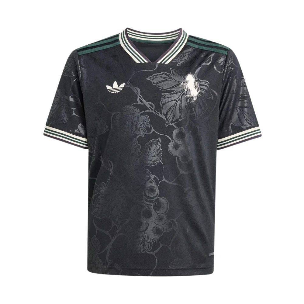 Adidas Black T-Shirts - Male - Training T-Shirts & Tops - Xl - Sport