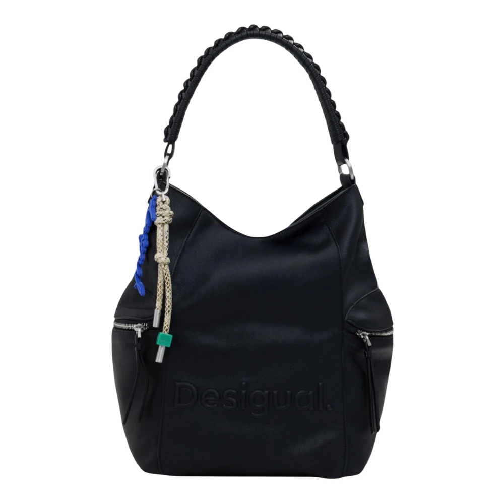 Bags > Handbags - - Desigual - Modalova