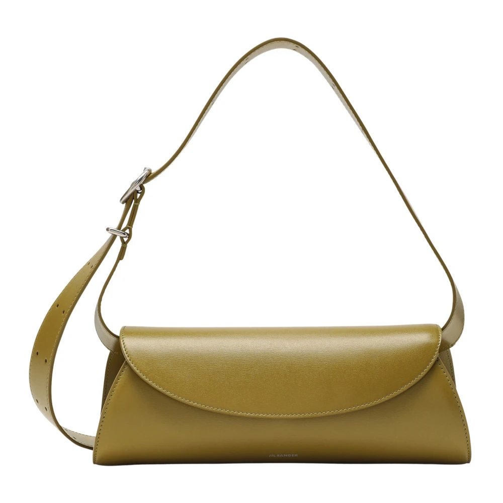 Bags > Handbags - - Jil Sander - Modalova