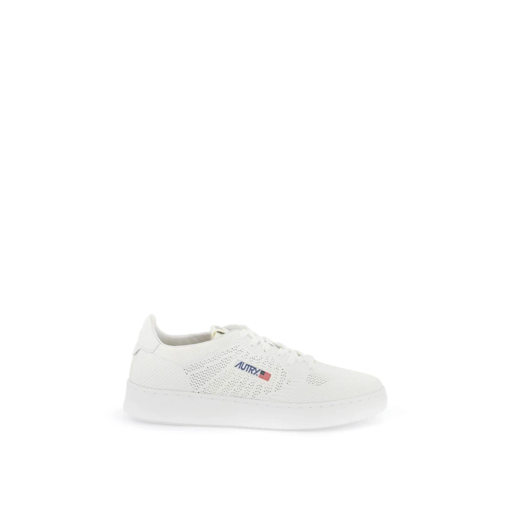 Autry - Shoes > Sneakers - White - Autry - Modalova