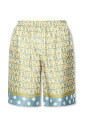 short-en-soie
