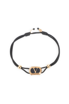 black-bracelet-for-men-stylish-design