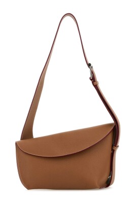 caramel-sling-crossbody-bag