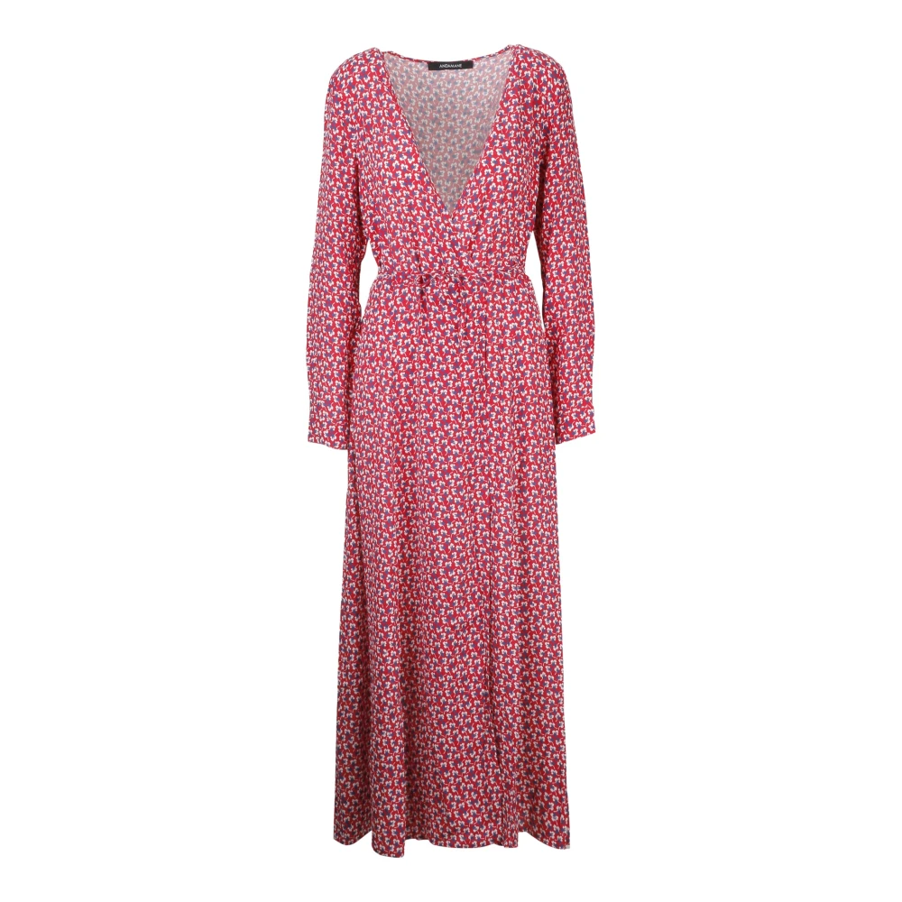 Dresses > Day Dresses > Maxi Dresses - - Andamane - Modalova