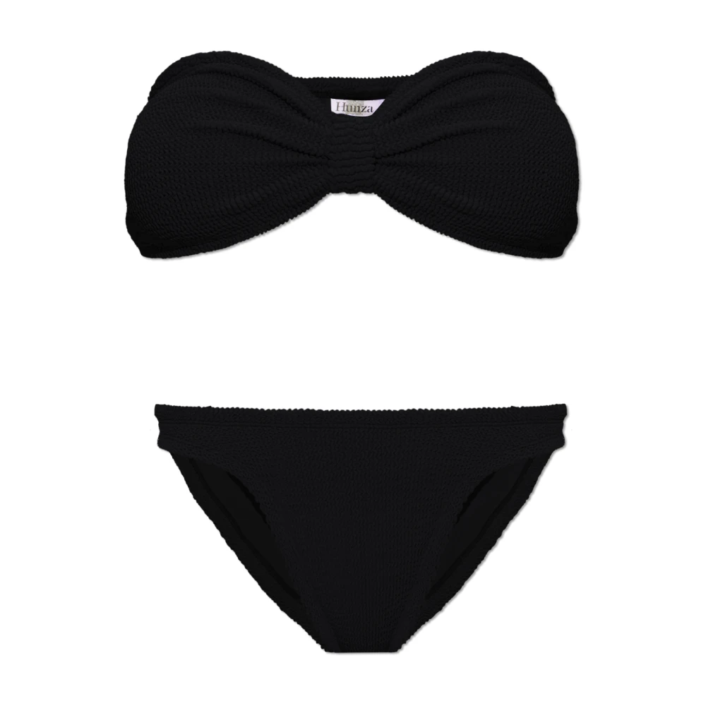 Swimwear > Bikinis - - Hunza G - Modalova