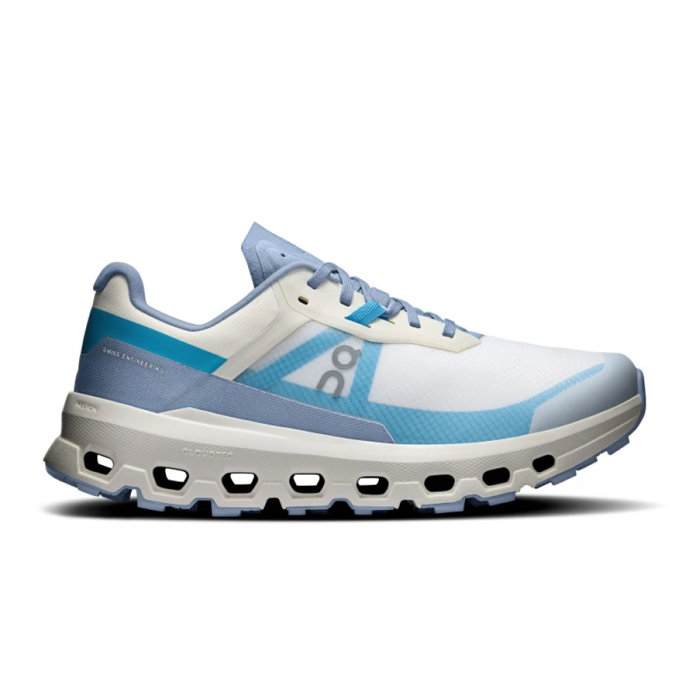 On Running Damen Blau Sport, 40 Eugröße: