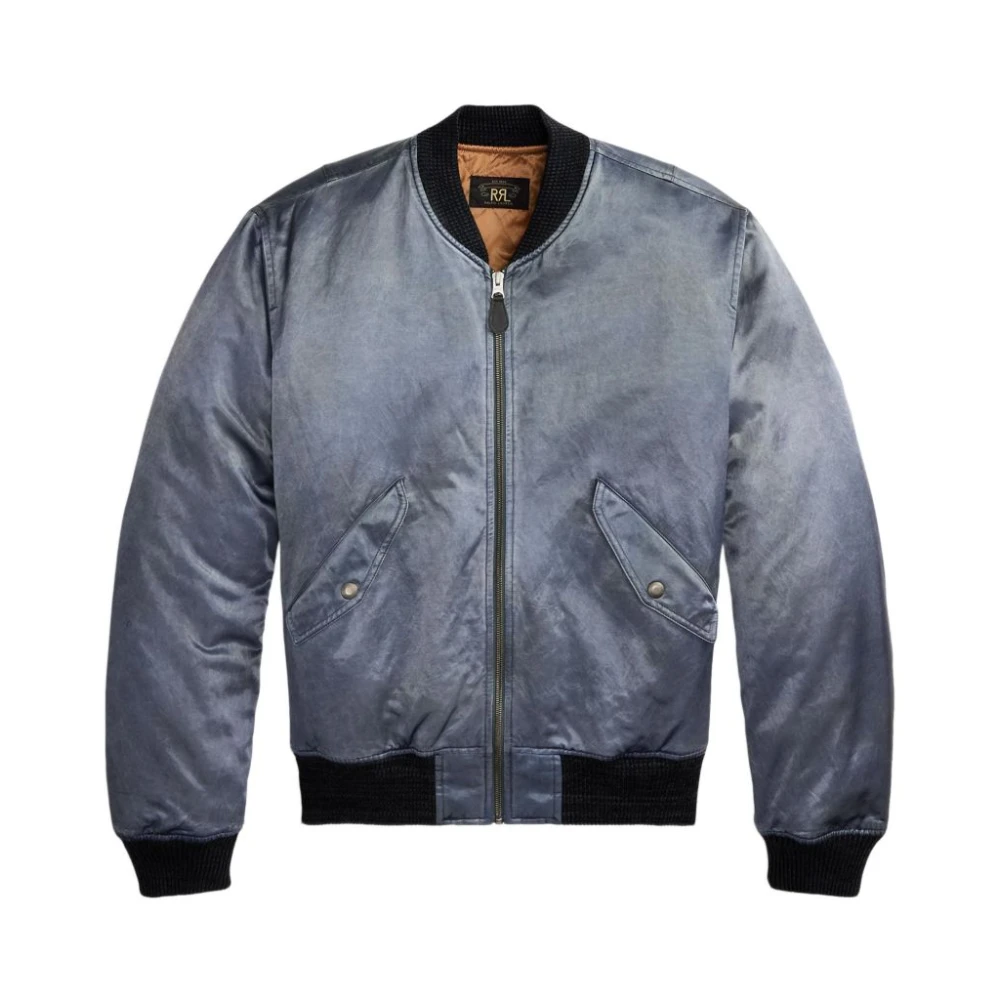 Ralph Lauren Uomo Blu Giacche, M, New,