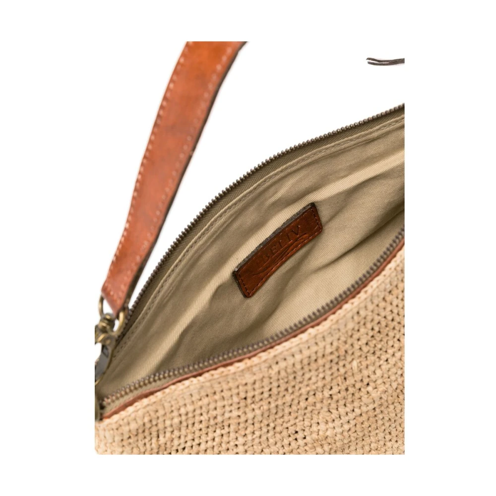 Ibeliv Tas Beige Dames